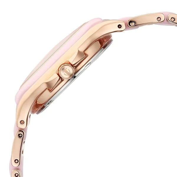 Titan Glamour Quartz Multifunction Watch For Women - 95325KD01 - KRISHNA WATCH COMPANY