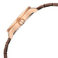 Titan Glamour Watch For Women 95326km02