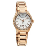 Titan Glamour Watch For Women 95326wm01