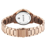 Titan Glamour Watch For Women 95326wm01