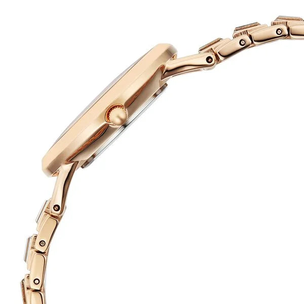 Titan Raga Glimmers Watch For Women 95327wm01f