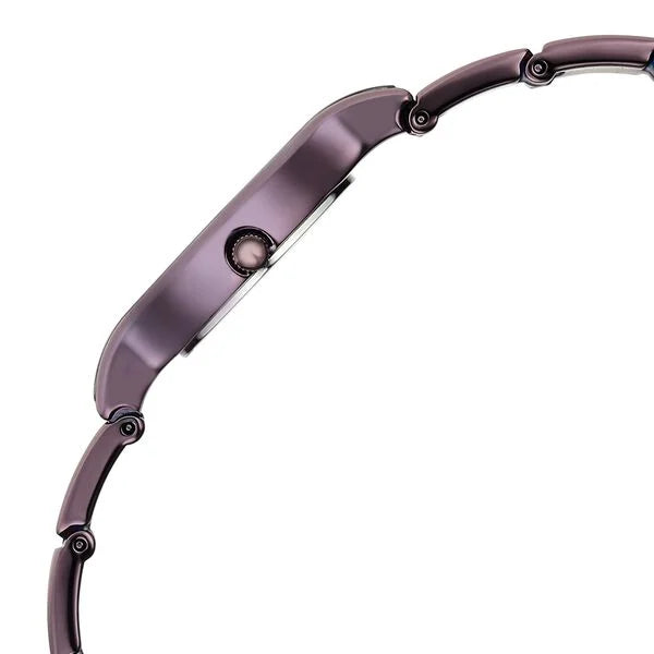 Titan Raga Glimmers Quartz Analog Watch For Women 95328qm01f