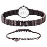 Titan Raga Glimmers Quartz Analog Watch For Women - 95328QM01F