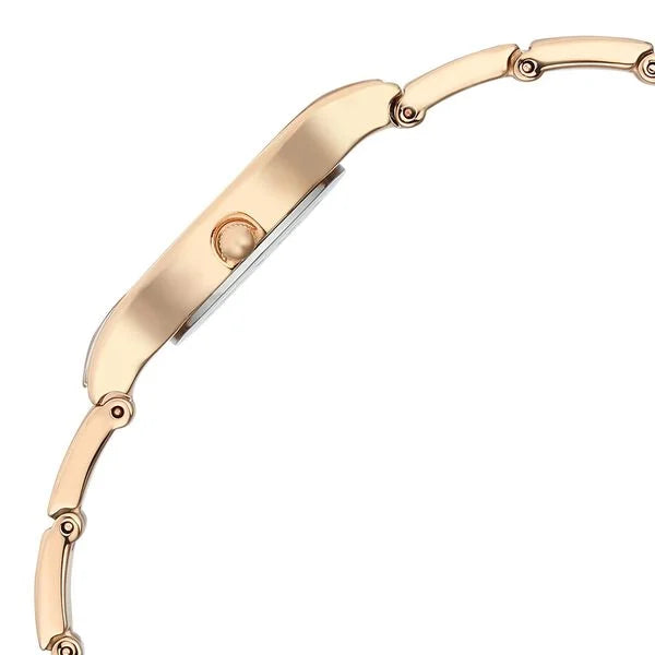 Titan Raga Glimmers Quartz Analog Watch For Women 95328wm01f