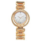 Titan Raga Glimmers Watch For Women - 95329WM01F