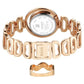 Titan Raga Glimmers Watch For Women - 95329WM01F
