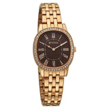 Titan Glamour Quartz Analog Watch For Women 95332wm01