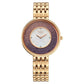 Titan Raga Glimmers Watch For Women 95336wm01f