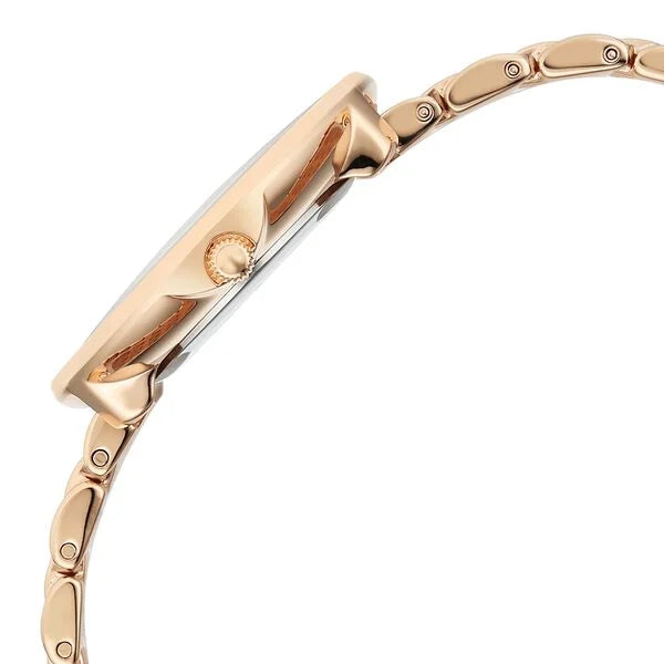 Titan Raga Glimmers Watch For Women 95336wm01f