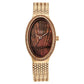 Titan Raga Glimmers Watch For Women 95338wm01f