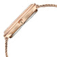 Titan Raga Glimmers Watch For Women 95338wm01f
