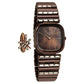 Titan Raga Glimmers Watch For Women 95339qm01f