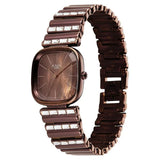 Titan Raga Glimmers Watch For Women - 95339QM01F