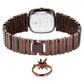 Titan Raga Glimmers Watch For Women 95339qm01f