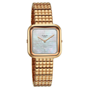 Titan Raga Glimmers Quartz Analog Watch For Women - 95343WM01 - KRISHNA WATCH COMPANY