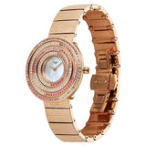 Titan Raga Glimmers Quartz Analog Watch For Women 95344wm01f - KRISHNA WATCH COMPANY