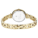 Titan Raga Showstopper Quartz Analog Watch For Women - 95345YM01 - KRISHNA WATCH COMPANY