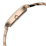 Titan Raga Showstopper Quartz Analog Watch For Women 95346wm01