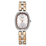 Titan Raga Showstopper Quartz Analog Watch For Women 95347km01
