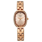 Titan Raga Showstopper Quartz Analog Watch For Women - 95347WM01