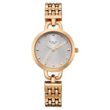 Titan Raga Showstopper Quartz Analog Watch For Women - 95349WM01 - KRISHNA WATCH COMPANY