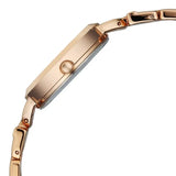 Titan Raga Showstopper Quartz Analog Watch For Women - 95349WM01 - KRISHNA WATCH COMPANY