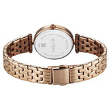 Titan Work Mode Quartz Analog Watch For Women 95351wm01