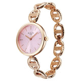 Titan Raga Showstopper Watch For Women 95353wm01