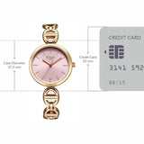 Titan Raga Showstopper Watch For Women 95353wm01