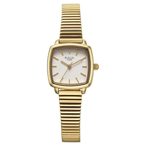 Titan Raga Showstopper Watch For Women 95355ym01 - KRISHNA WATCH COMPANY