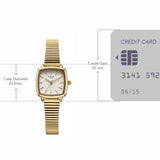 Titan Raga Showstopper Watch For Women 95355ym01