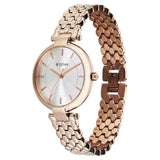 Titan Eminence Quartz Analog Watch For Women 95358wm01