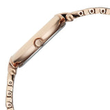 Titan Eminence Quartz Analog Watch For Women 95358wm01