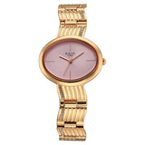 Titan Raga Glimmers Quartz Watch For Women 95362wm01