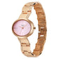 Titan Raga Glimmers Quartz Watch For Women 95362wm01