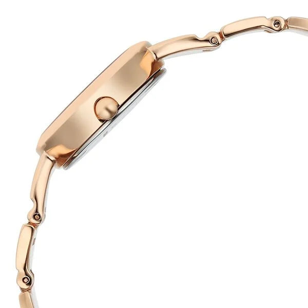 Titan Raga Glimmers Quartz Watch For Women 95362wm01