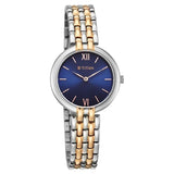 Titan Workday Wonders Quartz Analog Watch For Women 95368km01 - KRISHNA WATCH COMPANY
