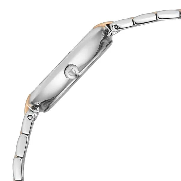 Titan Workday Wonders Quartz Analog Watch For Women 95368km01 - KRISHNA WATCH COMPANY