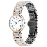 Titan Christina Workwear Quartz Analog Watch For Women 95370km01