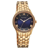 Titan Glamour Quartz Analog Watch For Women 95373wm01 - KRISHNA WATCH COMPANY