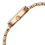 Titan Glamour Quartz Analog Watch For Women 95374wm01