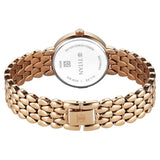 Titan Glamour Quartz Analog Watch For Women 95374wm01
