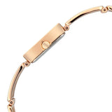 Titan Raga Ethereal Quartz Analog Mother of Pearl Dial Watch For Women 95375wm01f