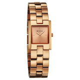 Titan Eminence Quartz Analog Watch For Women 95381wm01
