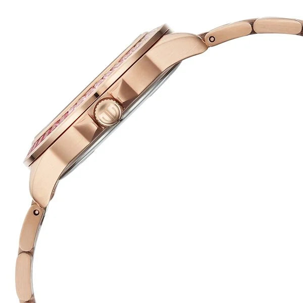 Titan Glamour Quartz Analog Watch For Women 95382wm01