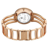 Titan Raga Sierra Quartz Analog Brown Dial Watch For Women 95388km01