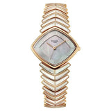 Titan Raga Chic Glam Quartz Analog Watch For Women 95393wm03