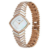 Titan Raga Chic Glam Quartz Analog Watch For Women 95393wm03