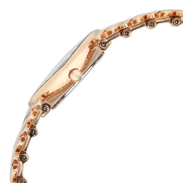 Titan Raga Chic Glam Quartz Analog Watch For Women 95393wm03