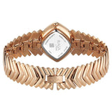 Titan Raga Chic Glam Quartz Analog Watch For Women 95393wm03